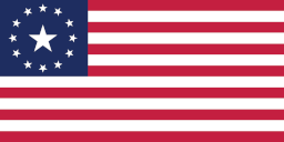 American Empire flag