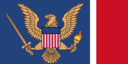 American_Union_State flag