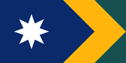 Australian_Empire flag