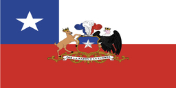 Chile flag