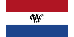 Dutch-West-Indies flag