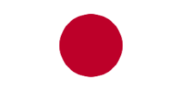 Empire Of Japan flag