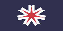 Hokkaido flag