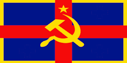 IUCCR flag