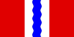 Omskova flag