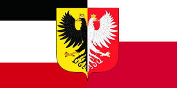Prussia flag