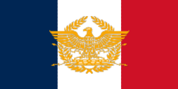 Roman_Francia flag