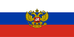 Russia flag