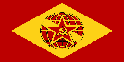 Socialist_Brazil flag