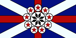 Sturgia flag