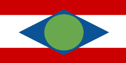Tahitian_Federation flag